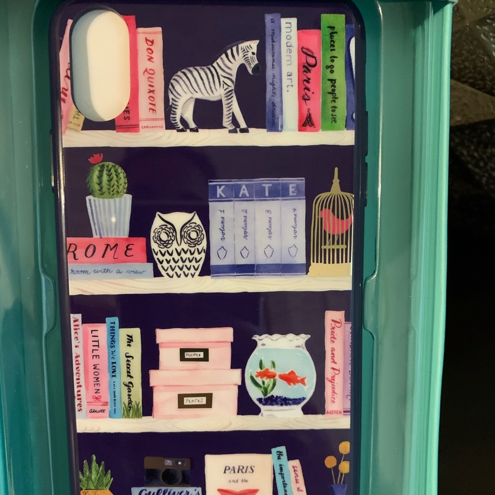 Kate spade iphone case